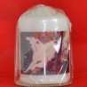 Candle Medium Beige