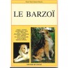 Le Barzoï - Marie-Paule Daniels-Moulin