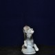 Porcelain figurine - Medium size